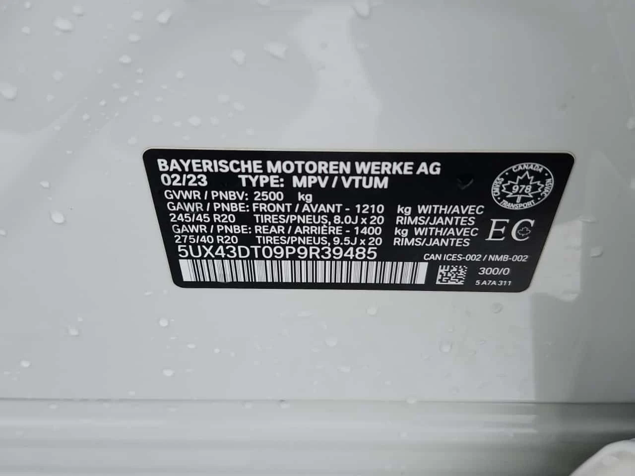 BMW X4 * M40I * CARFAX * ��������* ���������*  | Mobile.bg � ����������� 7