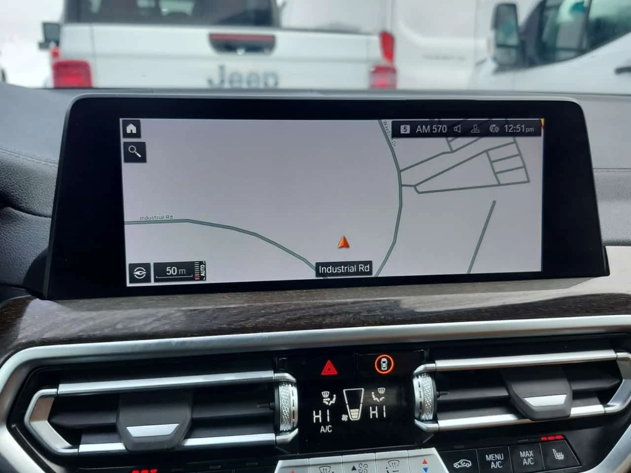 BMW X4 * M40I * CARFAX * ��������* ���������*  | Mobile.bg � ����������� 10