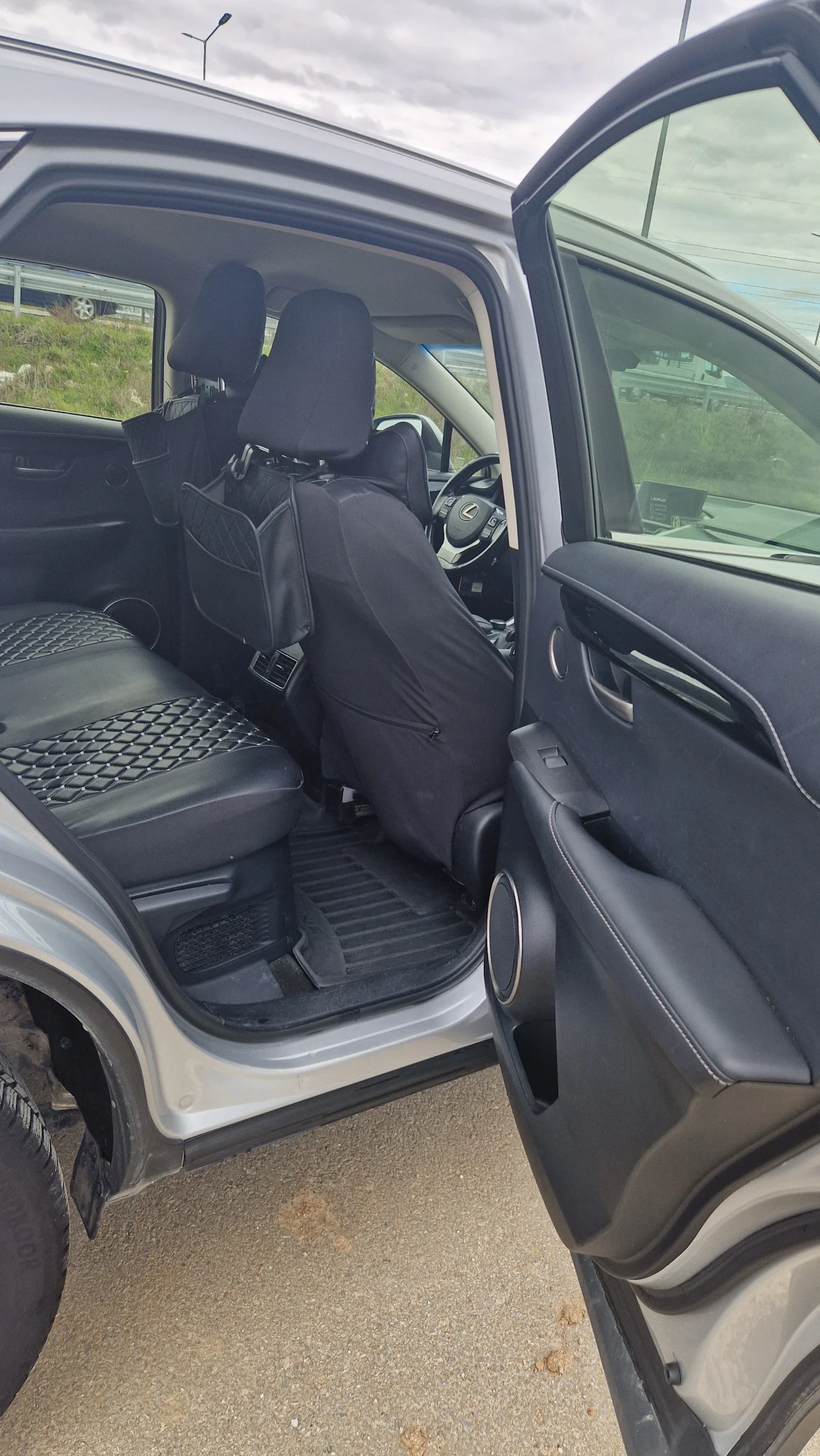 Lexus NX 300h NH 300 | Mobile.bg � ����������� 13