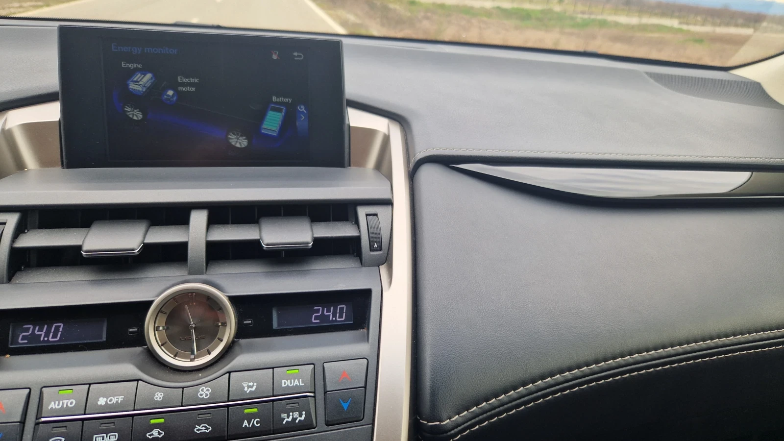 Lexus NX 300h NH 300 | Mobile.bg � ����������� 9