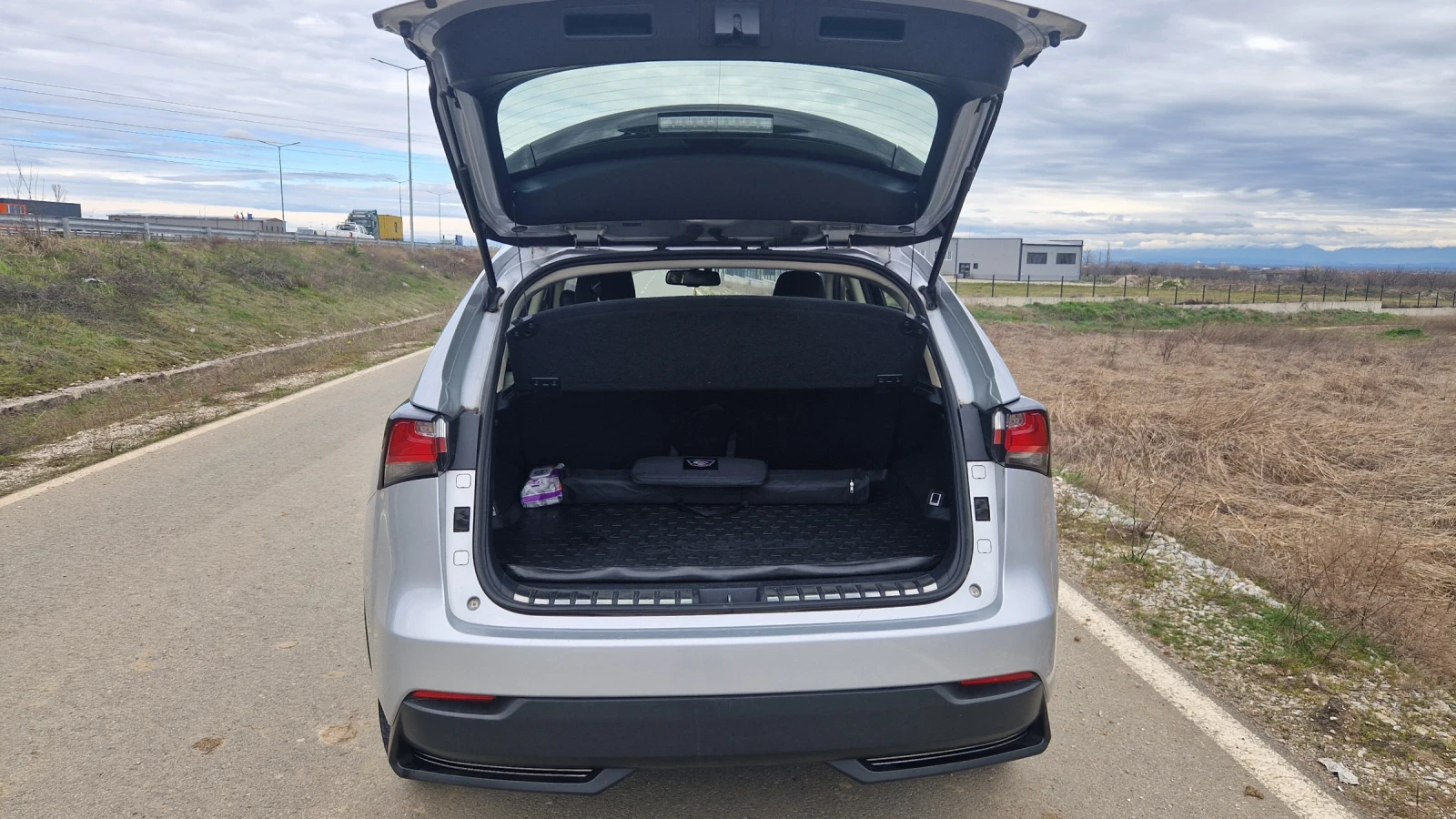 Lexus NX 300h NH 300 | Mobile.bg � ����������� 6