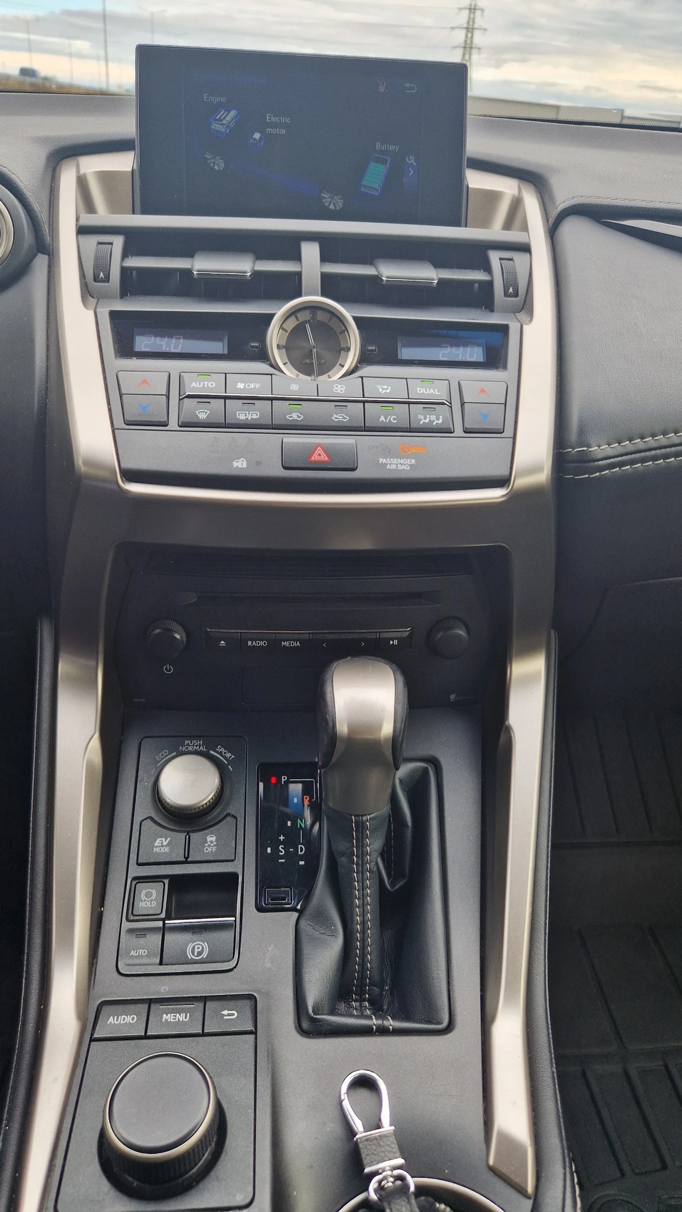 Lexus NX 300h NH 300 | Mobile.bg � ����������� 10