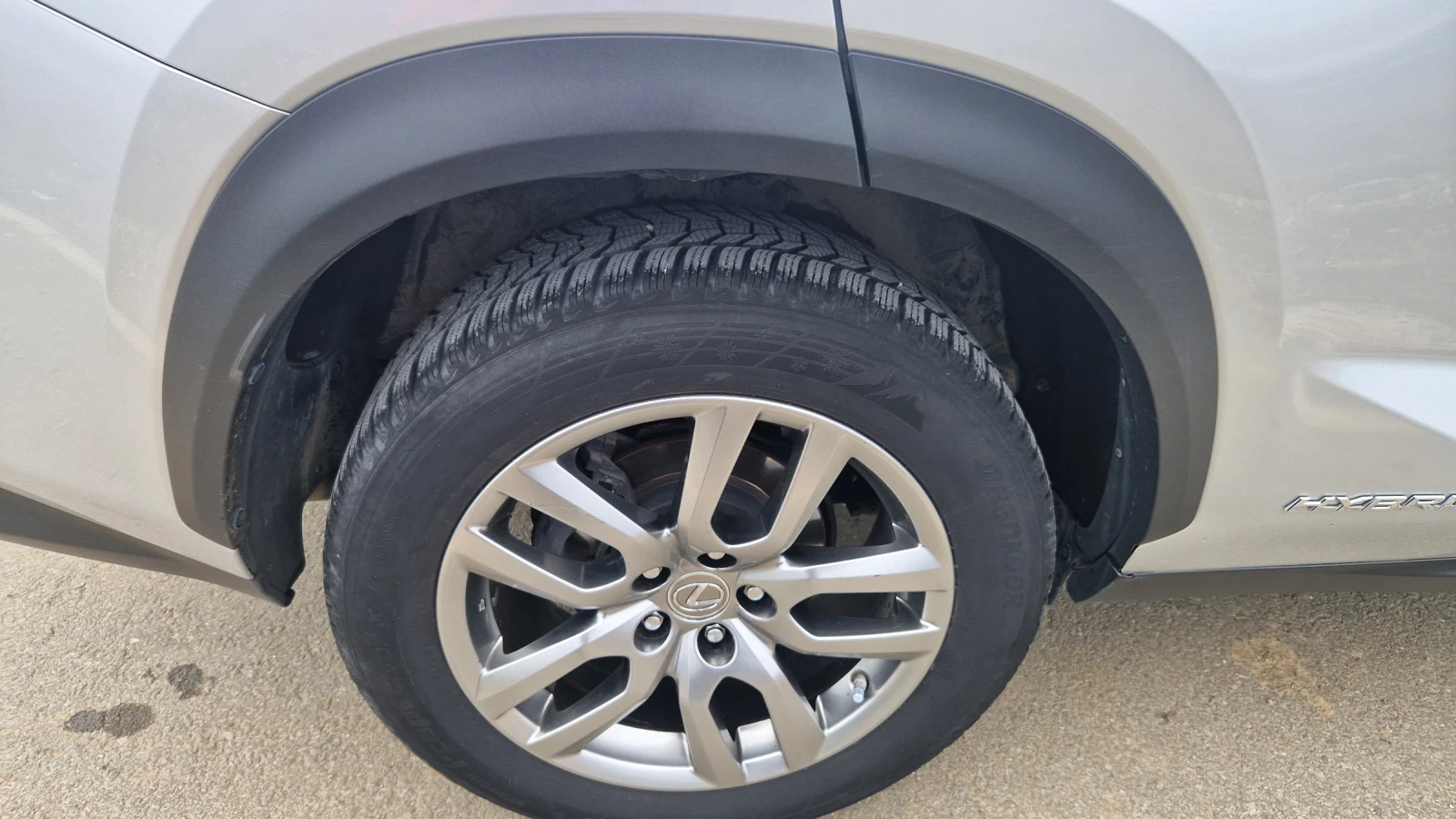 Lexus NX 300h NH 300 | Mobile.bg � ����������� 5