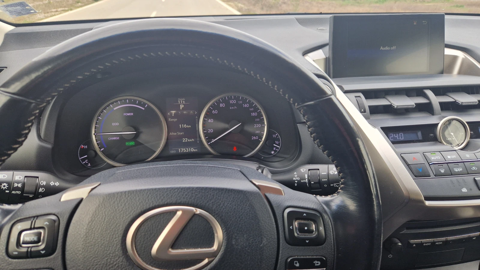 Lexus NX 300h NH 300 | Mobile.bg � ����������� 11