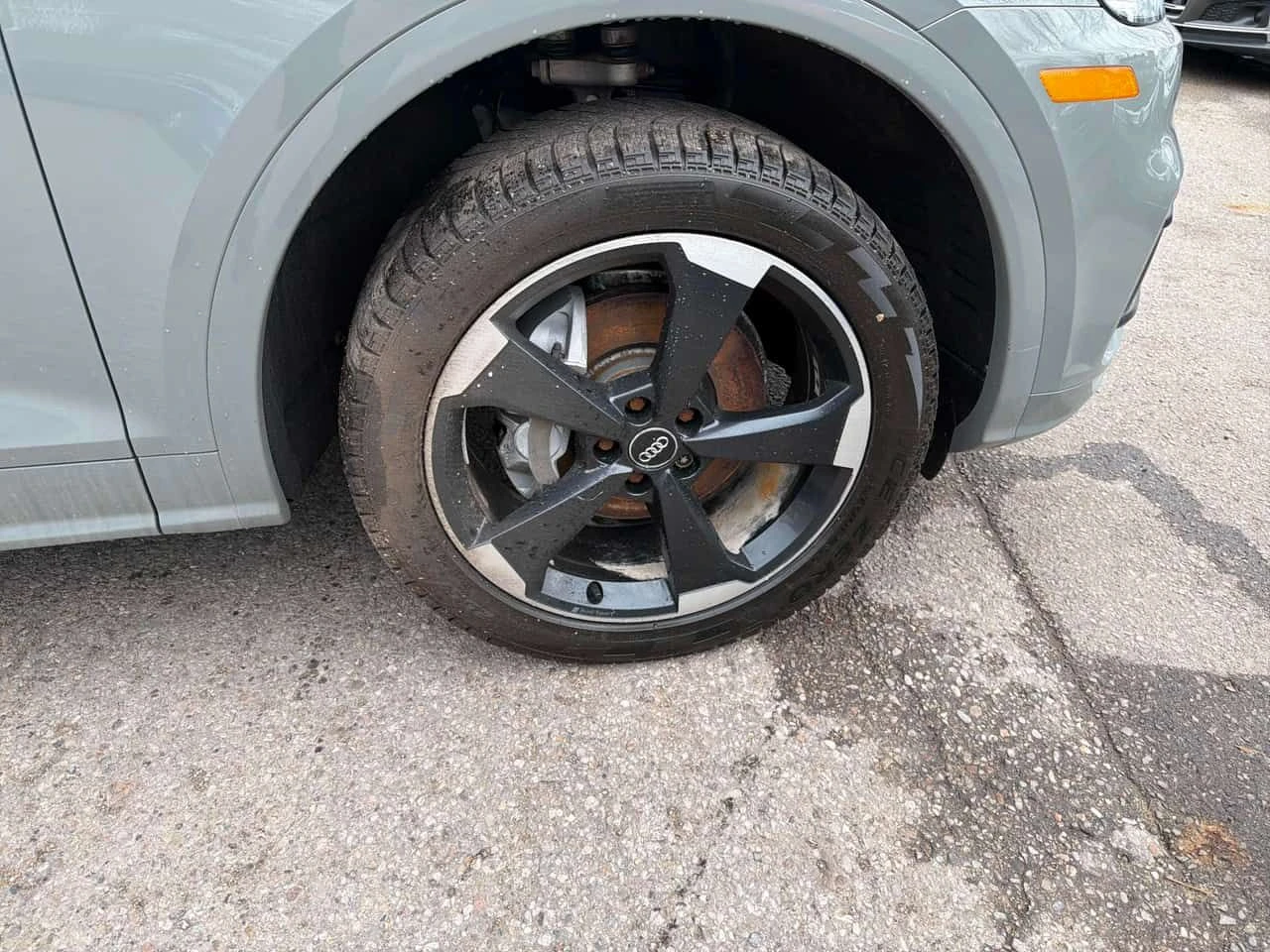 Audi Q5 Technik  CARFAX | Mobile.bg � ����������� 7