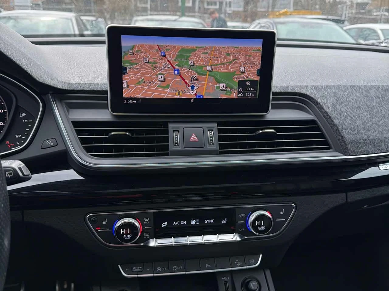 Audi Q5 Technik  CARFAX | Mobile.bg � ����������� 9