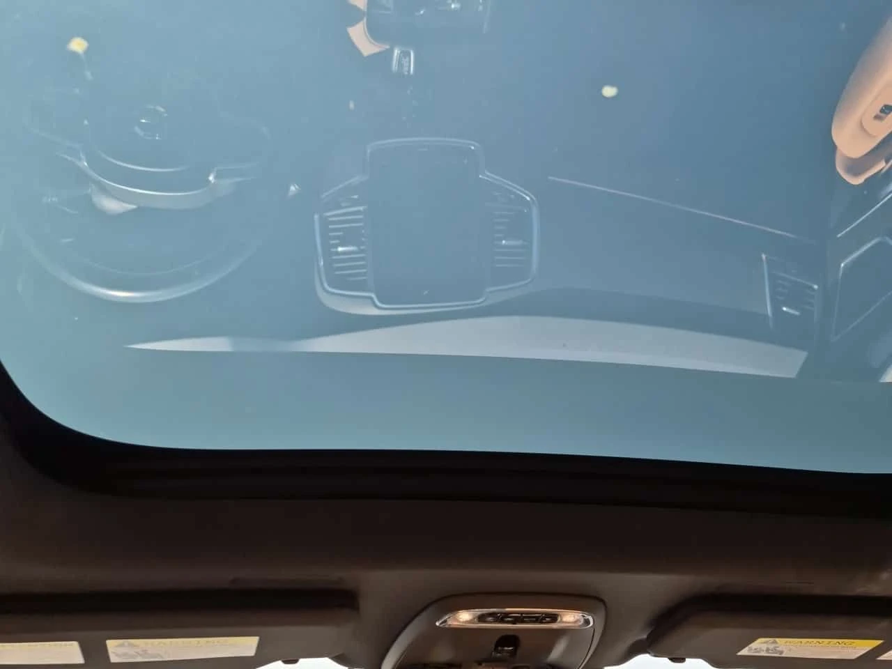 Volvo Xc90 * Momentum * CARFAX * ���� �� �� | Mobile.bg � ����������� 15