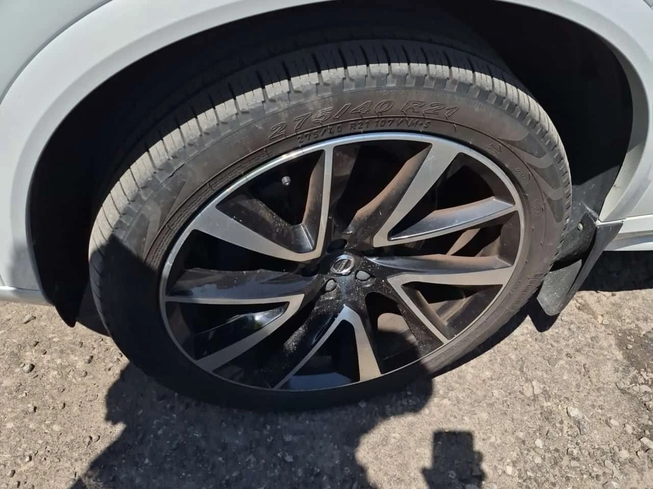 Volvo Xc90 * Momentum * CARFAX * ���� �� �� | Mobile.bg � ����������� 12