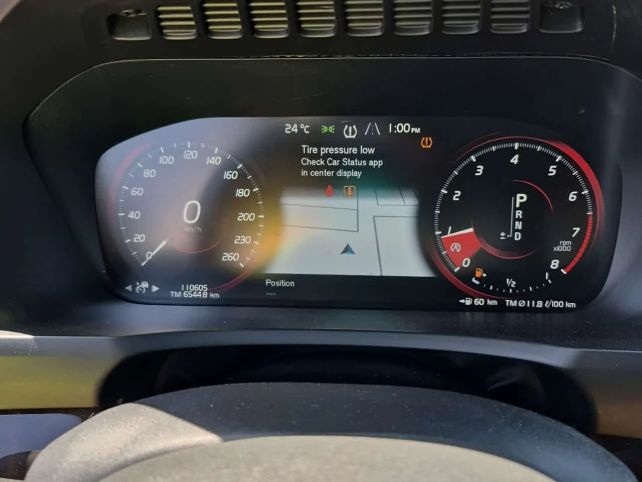 Volvo Xc90 * Momentum * CARFAX * ���� �� �� | Mobile.bg � ����������� 7