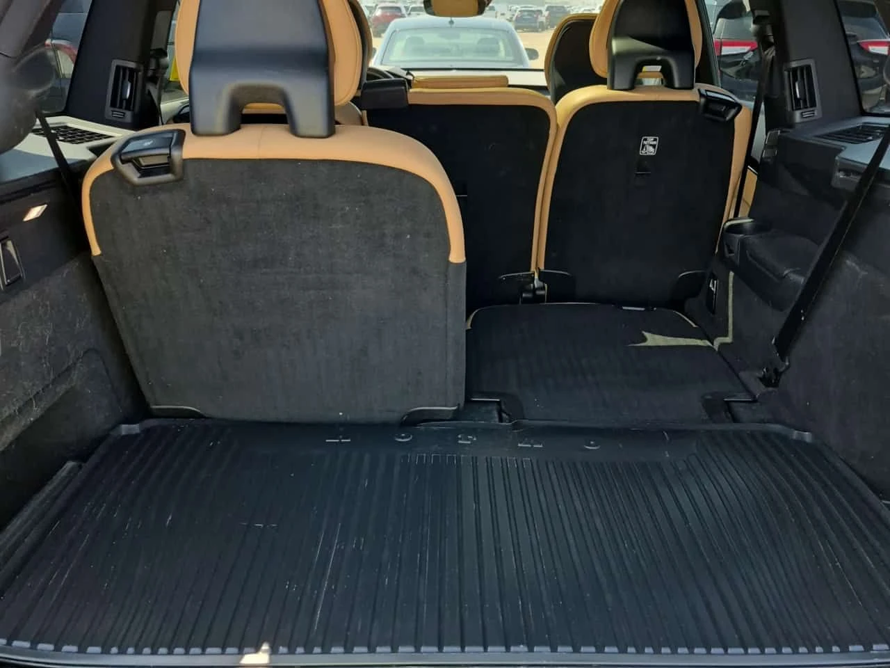 Volvo Xc90 * Momentum * CARFAX * ���� �� �� | Mobile.bg � ����������� 10