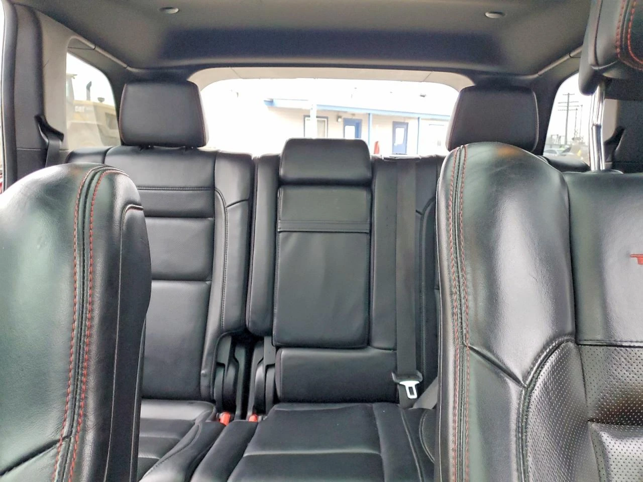 Jeep Grand cherokee 5.7l Trailhawk, снимка 10 - Автомобили и джипове - 54323816