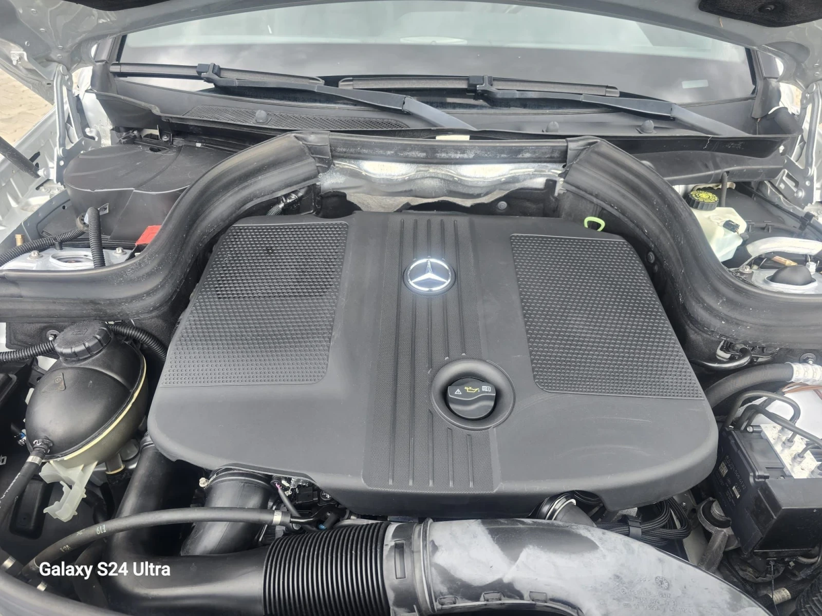 Mercedes-Benz GLK 2.2D 204kc  | Mobile.bg � ����������� 16