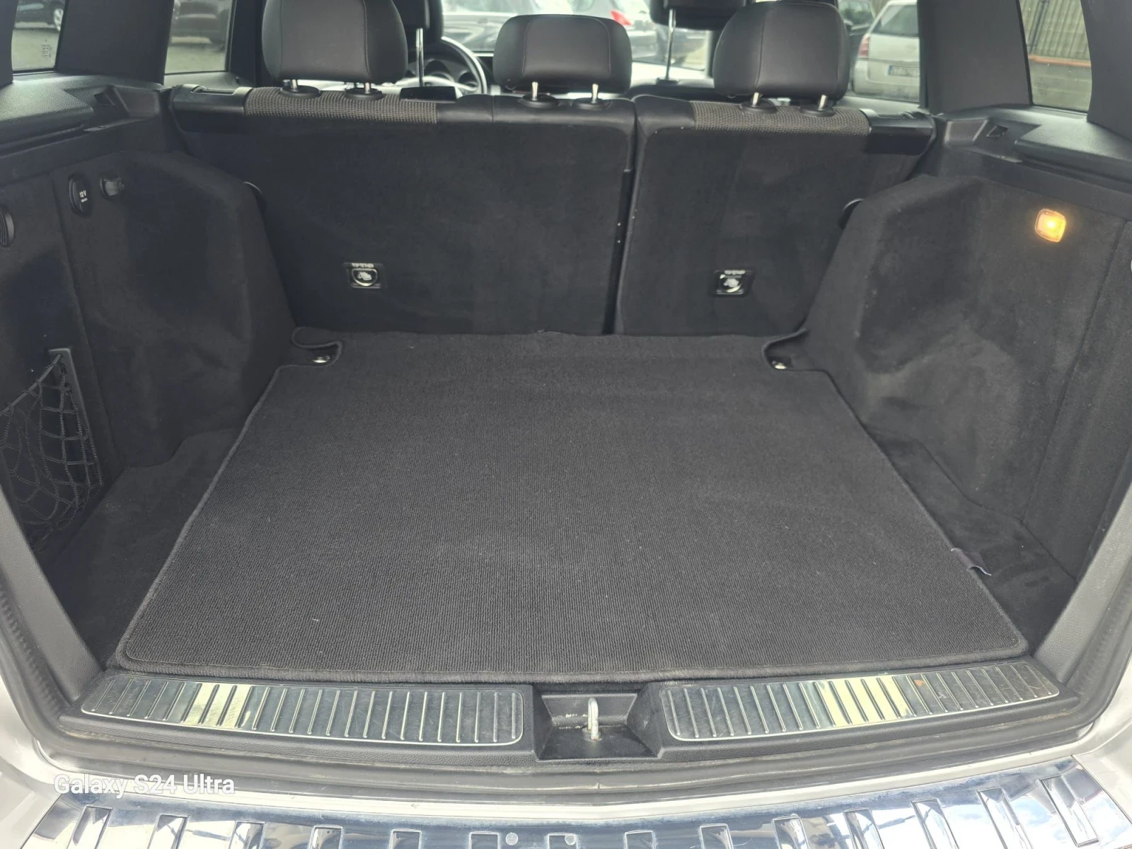Mercedes-Benz GLK 2.2D 204kc  | Mobile.bg � ����������� 14