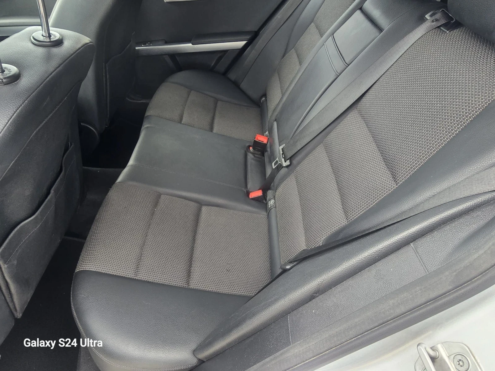 Mercedes-Benz GLK 2.2D 204kc  | Mobile.bg � ����������� 13