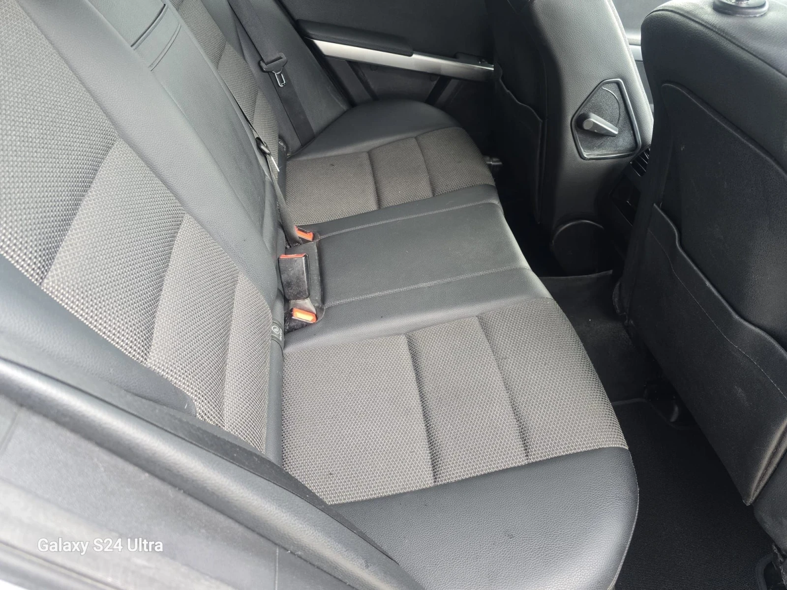Mercedes-Benz GLK 2.2D 204kc  | Mobile.bg � ����������� 12