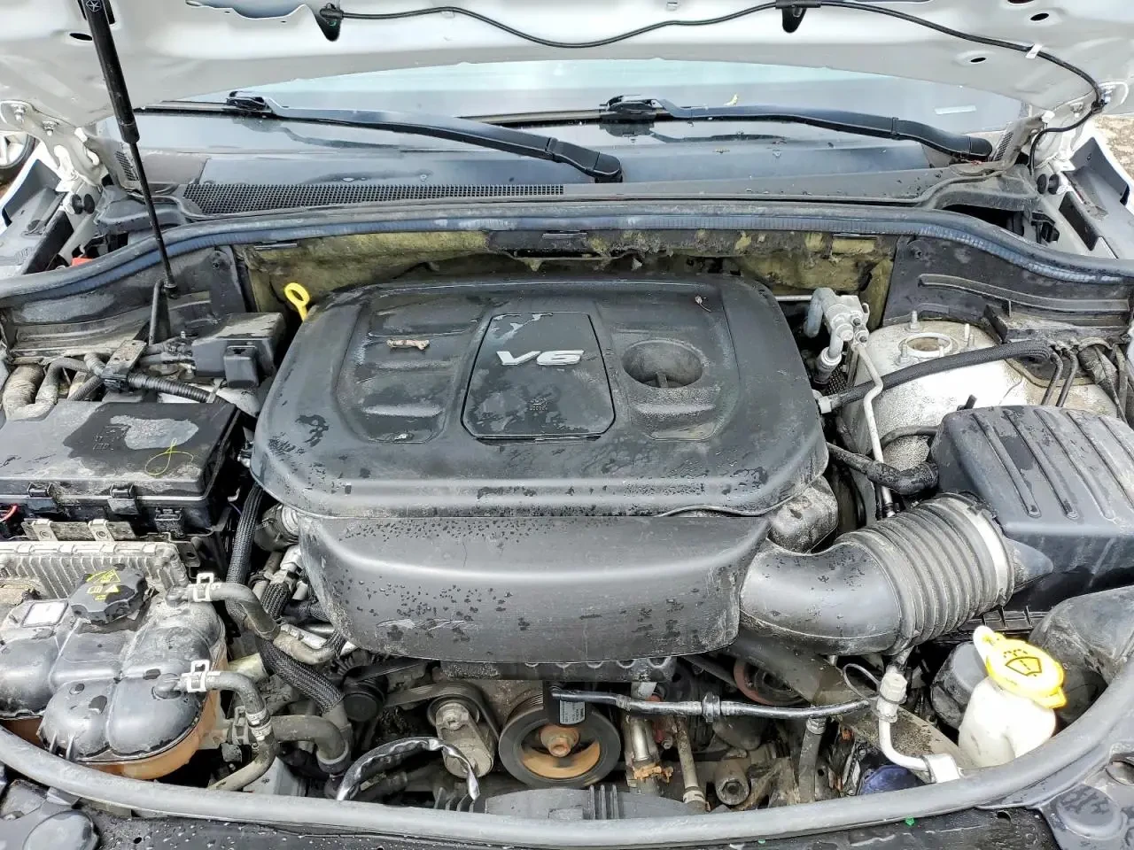 Jeep Grand cherokee LIMITED, снимка 12 - Автомобили и джипове - 54605858