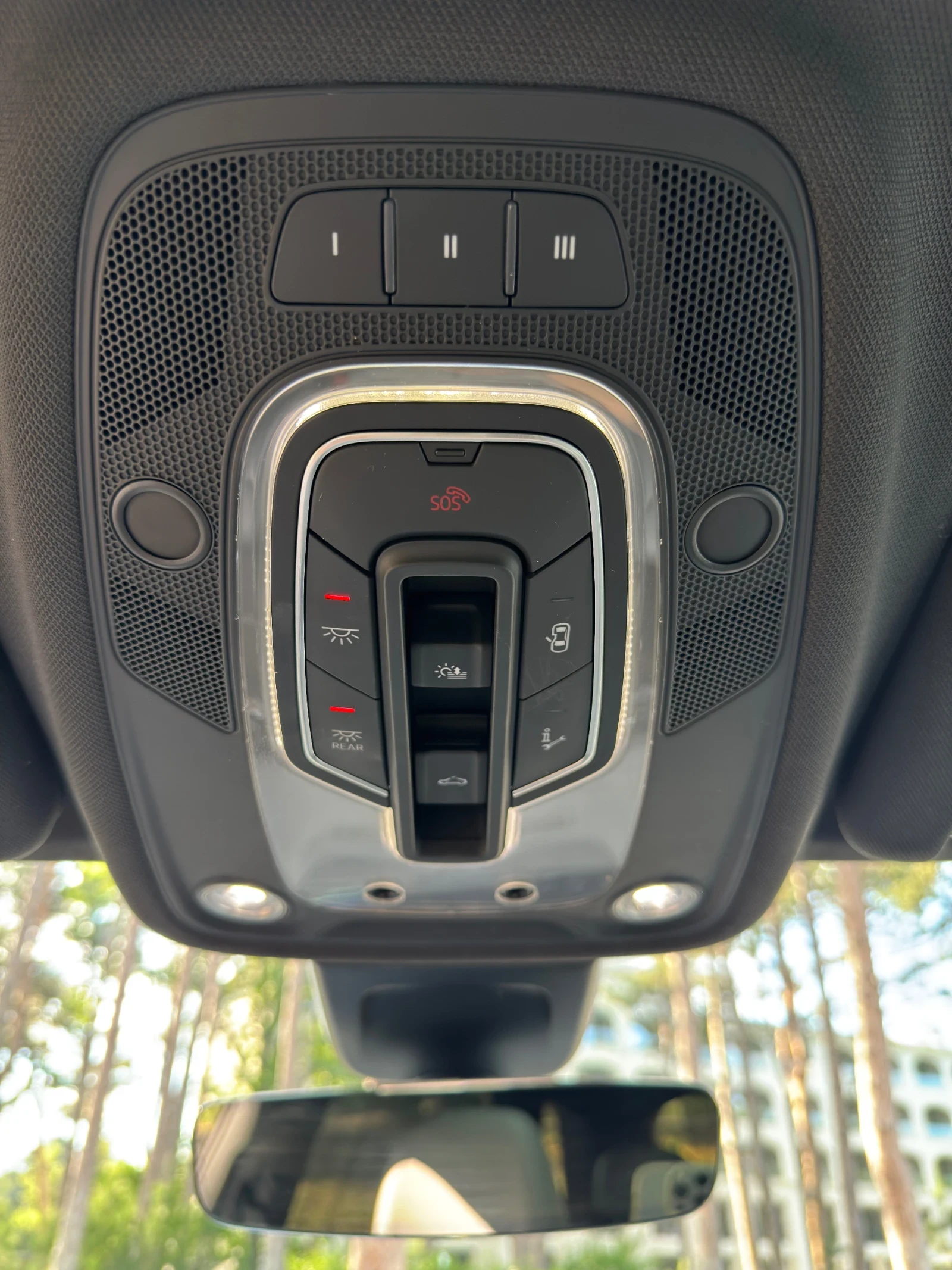 Audi Q7 Prestig, снимка 17 - Автомобили и джипове - 55426320