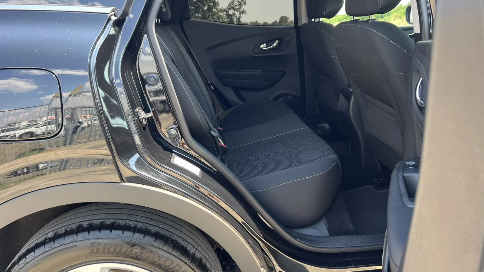 Renault Kadjar 1.5DCI, снимка 12 - Автомобили и джипове - 55339883