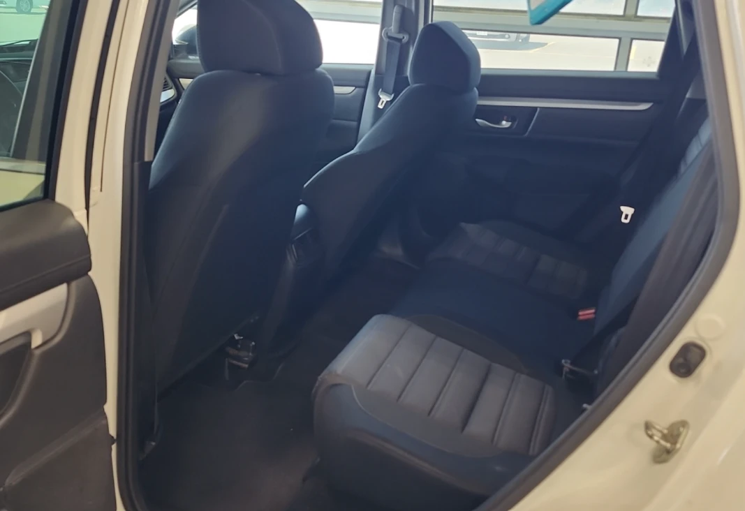 Honda Cr-v * LX* Подгрев* Back Cam* , снимка 11 - Автомобили и джипове - 55446053