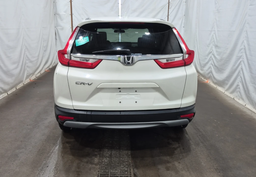 Honda Cr-v * LX* Подгрев* Back Cam* , снимка 3 - Автомобили и джипове - 55446053