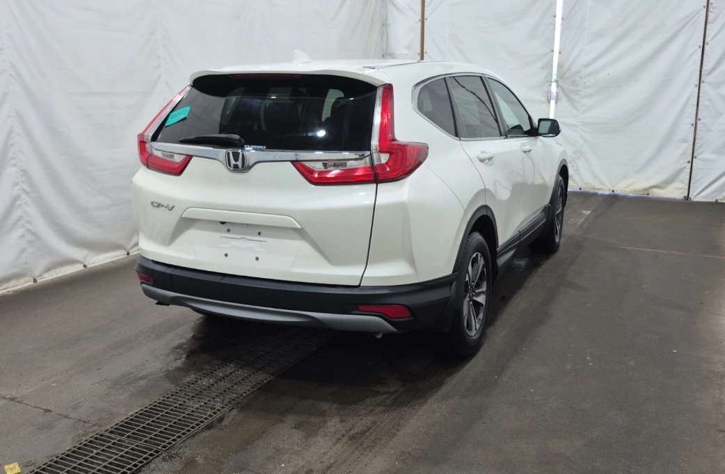 Honda Cr-v * LX* Подгрев* Back Cam* , снимка 4 - Автомобили и джипове - 55446053