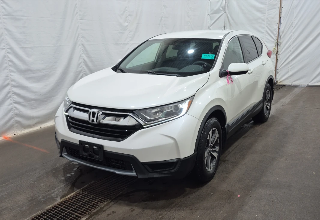 Honda Cr-v * LX* Подгрев* Back Cam* 
