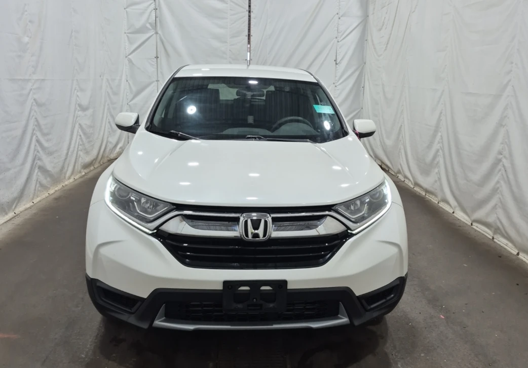 Honda Cr-v * LX* Подгрев* Back Cam* , снимка 6 - Автомобили и джипове - 55446053