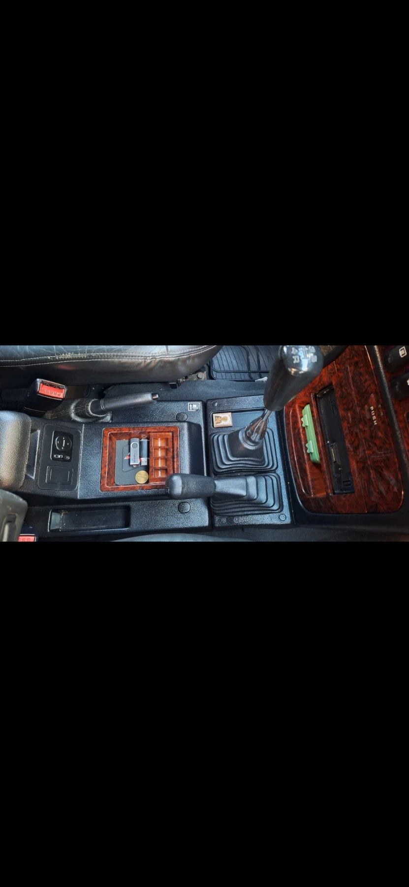 Hyundai Galloper 2.5TDI Exceed, снимка 12 - Автомобили и джипове - 55509871