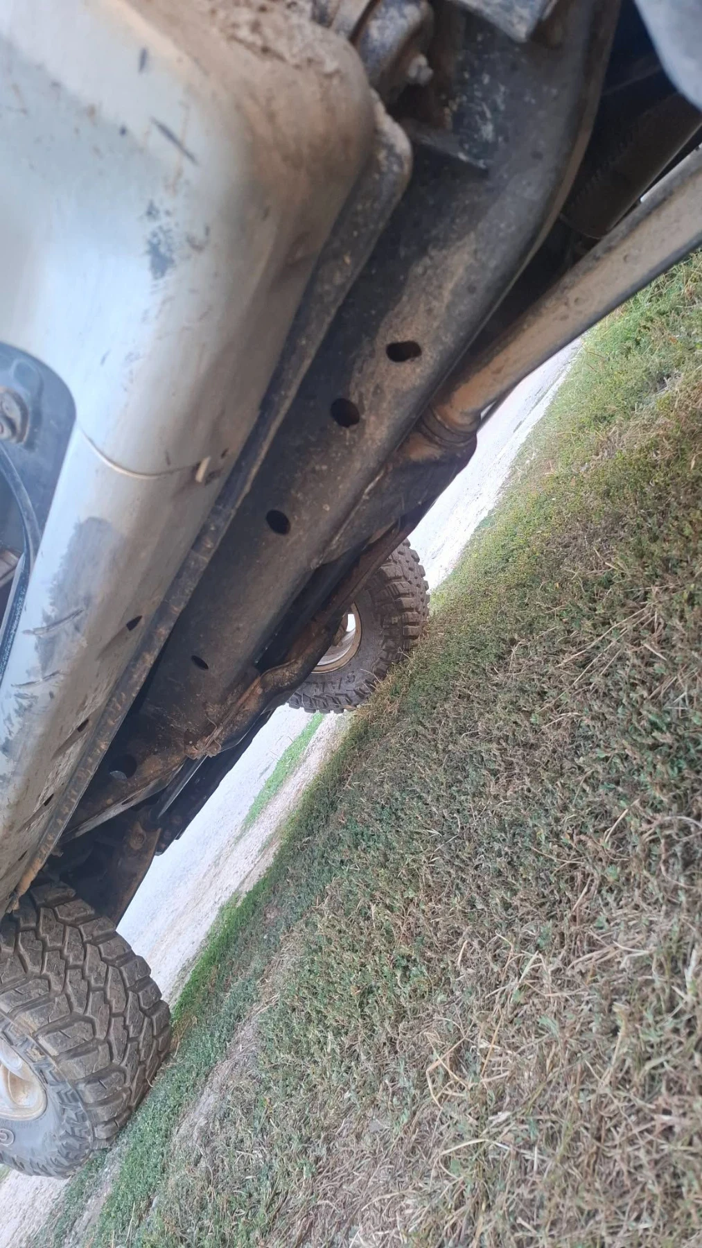 Mitsubishi Pajero, снимка 13 - Автомобили и джипове - 55696340