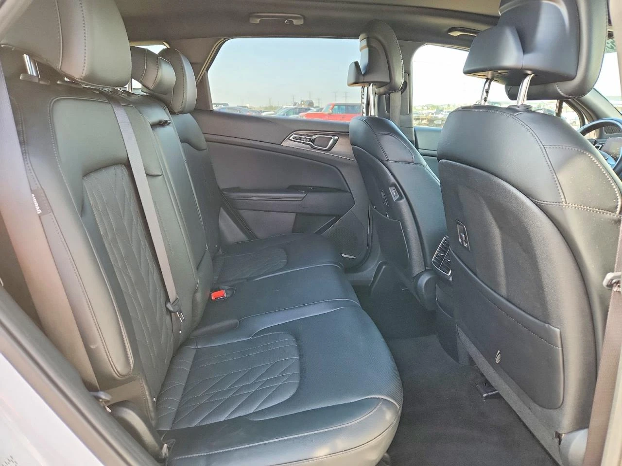 Kia Sportage 2.5l X-Pro Prestige, снимка 10 - Автомобили и джипове - 55995112
