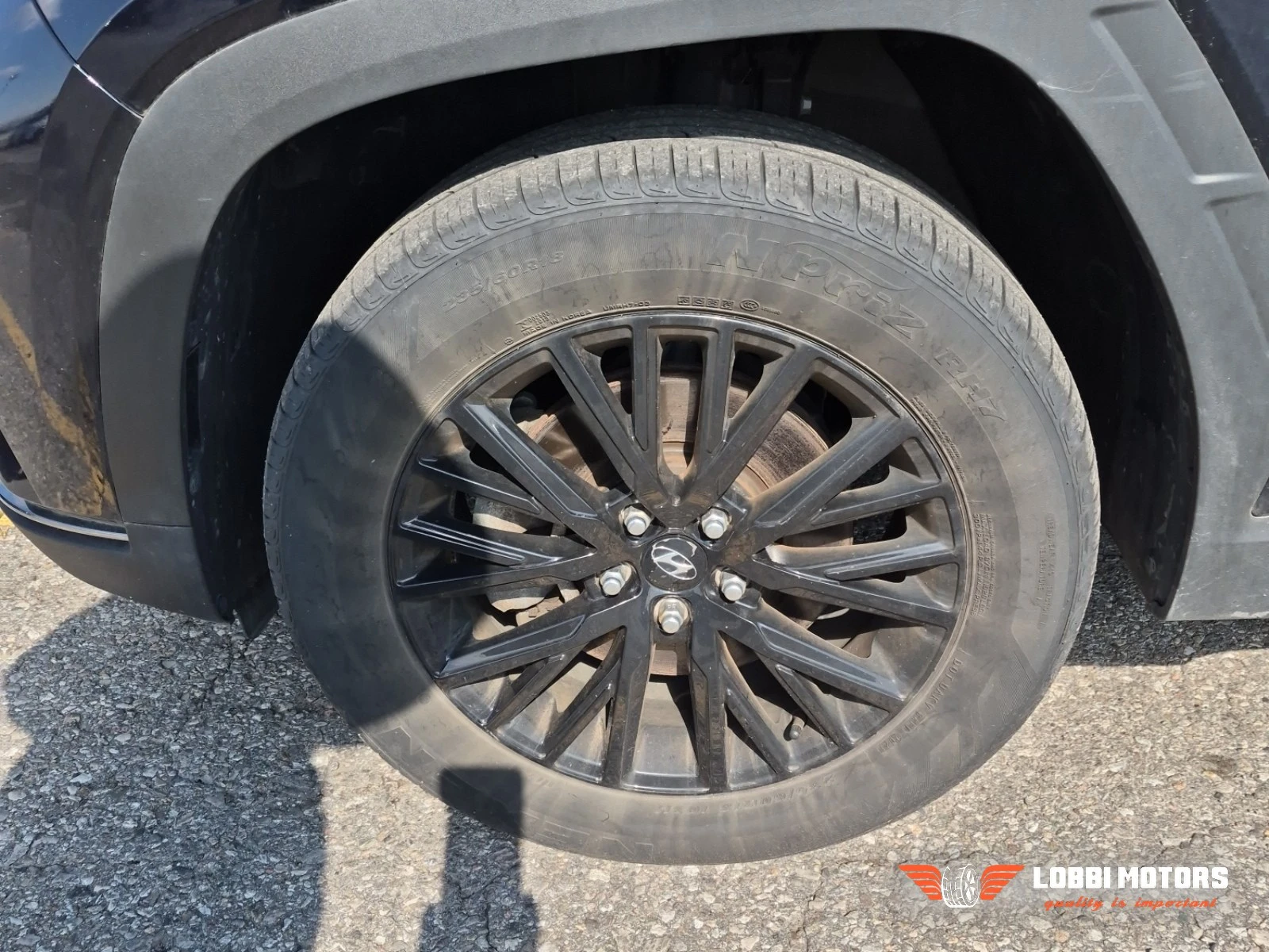 Hyundai Tucson, снимка 4 - Автомобили и джипове - 56297353