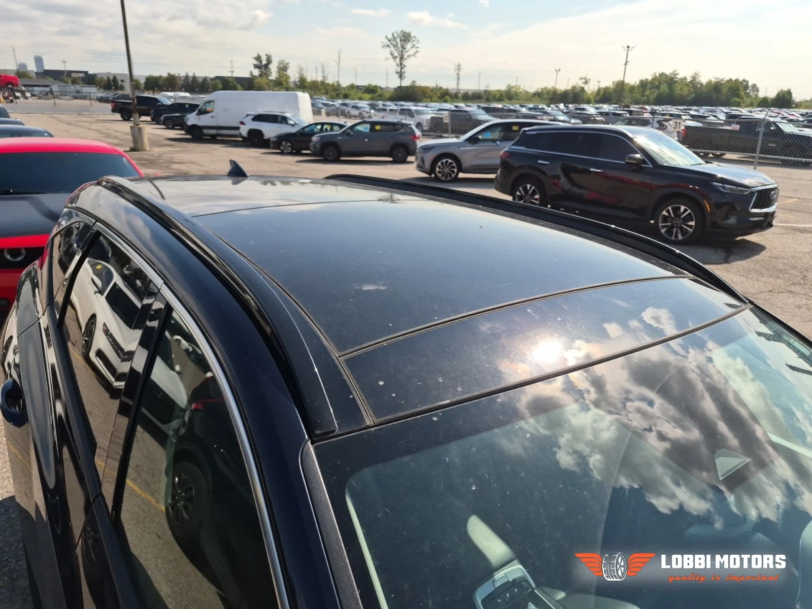 Hyundai Tucson, снимка 7 - Автомобили и джипове - 56297353