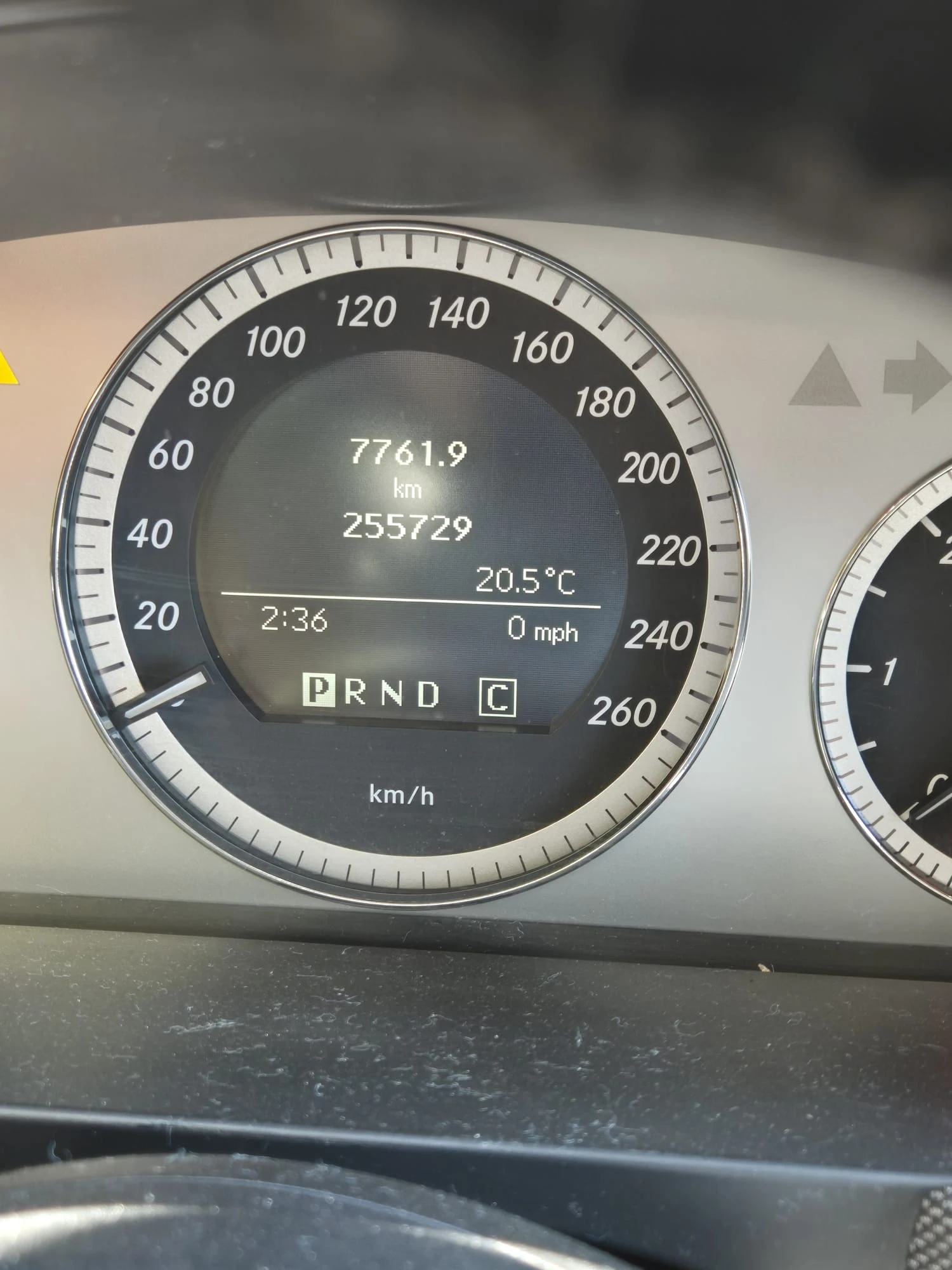 Mercedes-Benz GLK, снимка 5 - Автомобили и джипове - 56460032