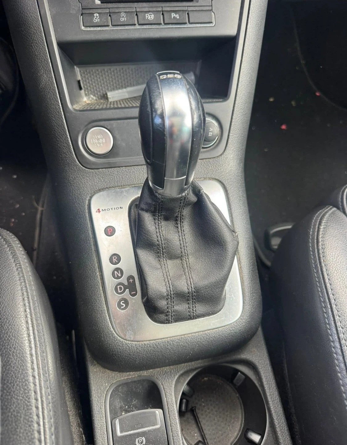 VW Tiguan 2.0 TDI/ PANO/ AUTOMAT, снимка 7 - Автомобили и джипове - 56633534