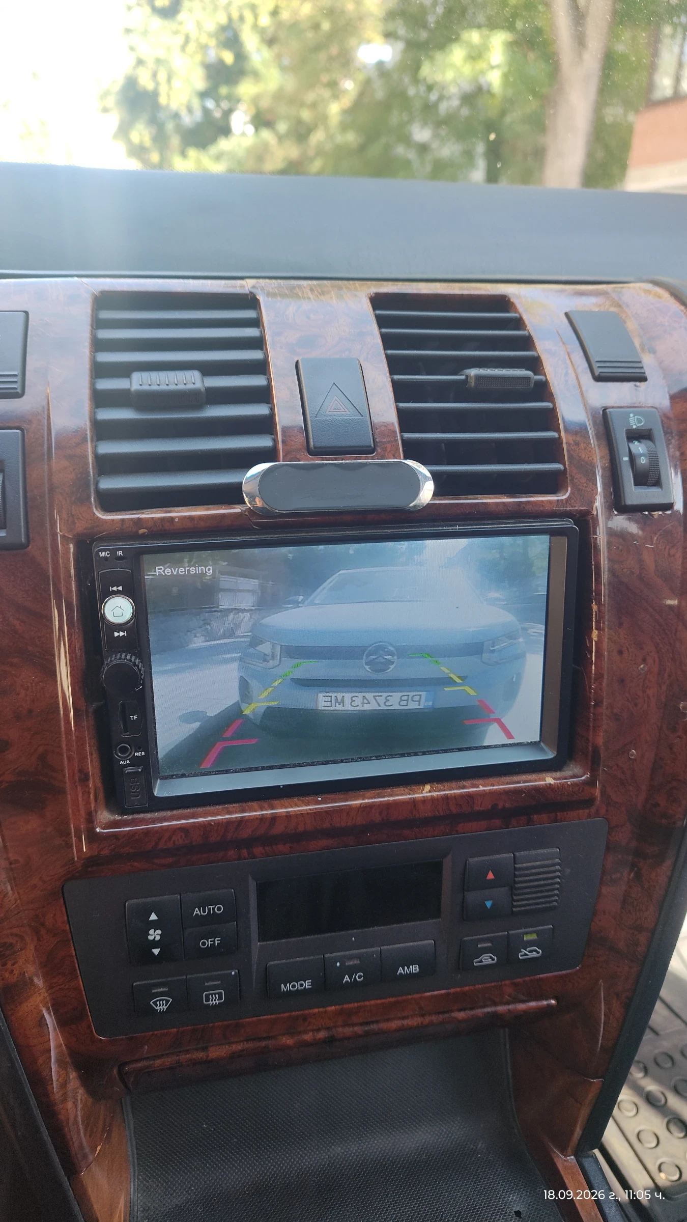 Hyundai Terracan, снимка 4 - Автомобили и джипове - 56738916