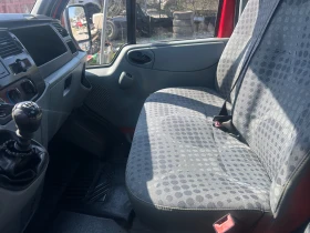 Ford Transit  ШАСИ, снимка 8
