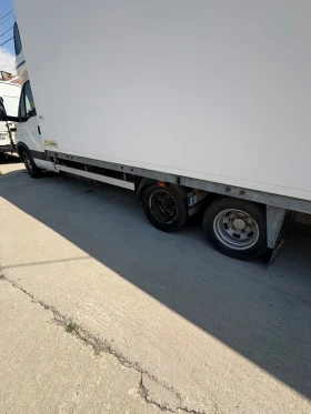 Iveco 35c17 3.0, снимка 10