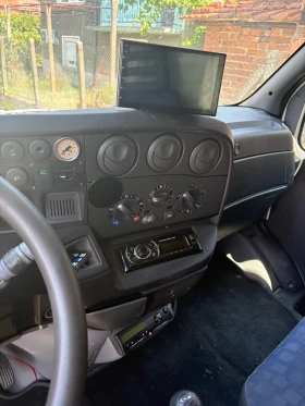 Iveco 35c17 3.0, снимка 12