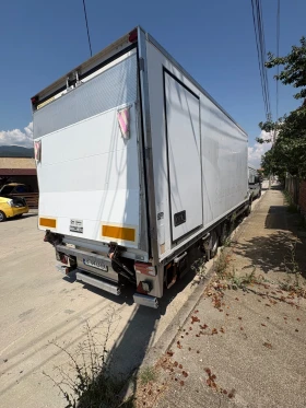 Iveco 35c17 3.0, снимка 4