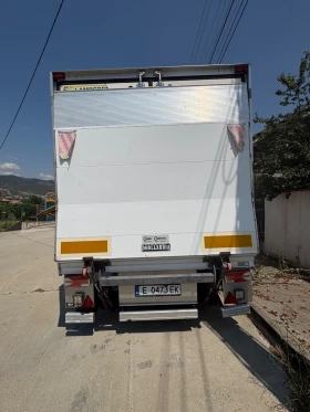 Iveco 35c17 3.0, снимка 7