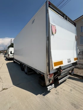 Iveco 35c17 3.0, снимка 9