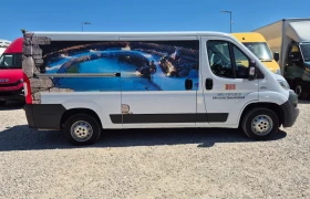 Fiat Ducato 2.3jtd* КЛИМАТИК* , снимка 4