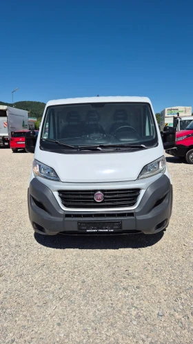 Fiat Ducato 2.3jtd* КЛИМАТИК* , снимка 2