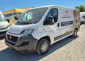 Fiat Ducato 2.3jtd* КЛИМАТИК* , снимка 8