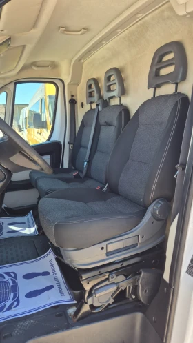 Fiat Ducato 2.3jtd* КЛИМАТИК* , снимка 11