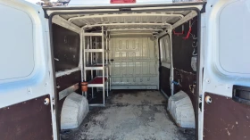 Fiat Ducato 2.3jtd* КЛИМАТИК* , снимка 9