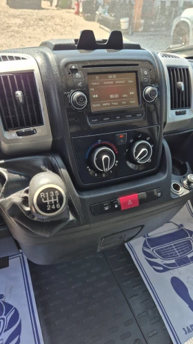 Fiat Ducato 2.3jtd* КЛИМАТИК* , снимка 12