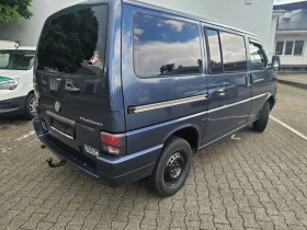 VW Multivan 2.5 T4 4?4 Top, снимка 7