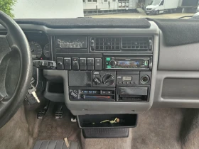 VW Multivan 2.5 T4 4?4 Top, снимка 14