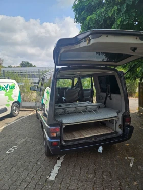 VW Multivan 2.5 T4 4?4 Top, снимка 12